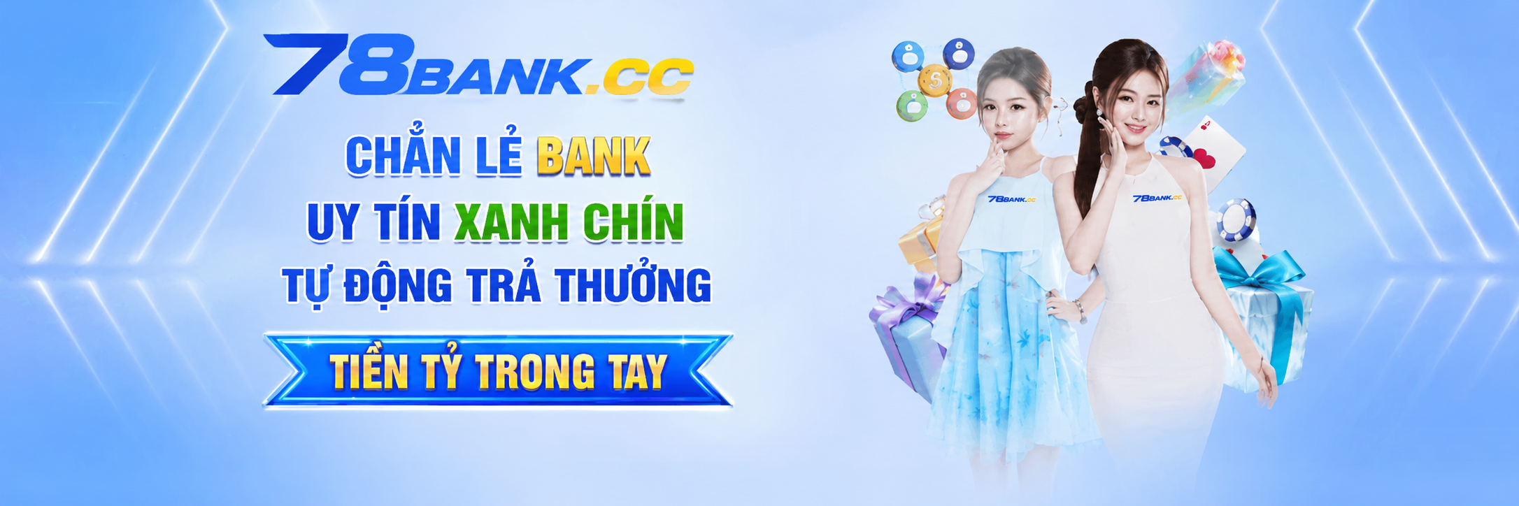 78Bank.cc - Khuyến mãi 1